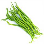 1000 -+Adet Tatlı Kıl Sivri Biber Tohumu