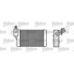 Vag Kalorıfer Radyatoru Caddy Polo A3 Arosa Beetle Cordoba Golf İbiza Jetta Aee 95>02 A3 97>00 - Valeo 812030