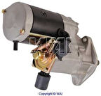 İs Makınası Truck Mars Motoru 24v 5,5kw 10dis Denso Tip 3 Kulak Komatsu 320 3 Ym - Waı 18342n