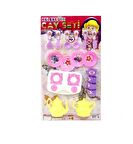 19 Parça Ocaklı Çay Seti 8518