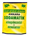 1 KG KİREÇ ÖNLEYİCİ VE BEYAZLATICI (tüller -beyazlar - renkliler)