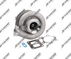 Renault Truck Turbo Sarj Truck, 11.2l Midr062356b41 1997- Schwitzer S300 - Jrone 8s03100b40