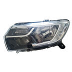 Volvo Far (xenon) / (sol) Volvo Xc60 (05 / 13>) - Valeo 450587