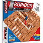 Koridor Zeka Mantık ve Strateji Oyunu