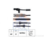 Bmw Abs Sensoru On Bmw E87 E81 E90 E92 E93 - Facet 21.0076