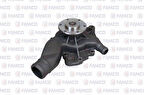 Man Truck Devirdaım Man 26.230 D0826 - D0824 Le301 - Famco 12.4060.00