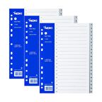 Noki Ayraç 1-20 Rakamlı (59220) 3 Adet