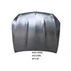 Mercedes w205 c63 ön kaput sac 2015+