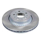 Volvo Arka Fren Aynası Volvo XC 90 2.5t D5 T6 02> (17 Jant) / (308x20x5dlxhavalı) - Swag 55932249