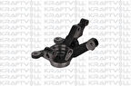Kia Aks Tasıyıcı Sag On Kia Rio 63mm 2000-2005 - Kraftvoll 01030124