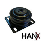 Ford Truck On Motor Takozu Komple - Ford Cargo / 1824-2524-2526-3230-1838 - Hanx H.00037