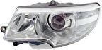 Vw Far Sag - Bi-Xenon - Hel 1zs 247 047-341