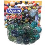 Vagon Misket 25+1 (Tou) HVC-5251