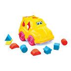 Güçlü Bultak Vosvos Araba 5475