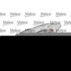 Psa Far Sag Sinyallı Motorlu Ampullu Peugeot 208 2012> - Valeo 044745