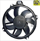 Unıversal Fan Motoru-Renault Fluence/megane 3 (iii)/scenic 3 (iii) - Sgr-59602