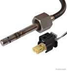 Mercedes Egzoz Sicaklık Sensoru Mercedes Sprinter 906 06>16 - Herth+buss 70682232