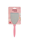 Pirge cremehome spatula no:1 10.5 cm pembe 70151-13