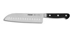 Pirge Classic Santoku Oluklu 18cm 49009