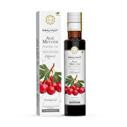 İmmunat Alıç Meyvesi Sıvı Ekstraktı 250 ml