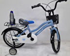 Dorello bisiklet 16 jant mavi bisiklet