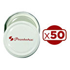 Paşabahçe Kavanoz Kapağı 50 Adet