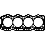 Fiat Silindir Kapak Contası (1,80mm 3 Centik) Ducato Master Trafıc 89>01 Movano 98>00 S8u (2,5 Duz) / (41 - Corteco 83414536