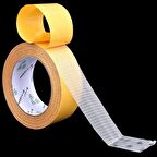 Neler Geldi Neler Geniş 10 Metre*5 cm Çift Taraflı Bant Süper Güçlü Isıya Dayanıklı Bant Halı Kaydır