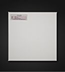 Sanatofis 20x20 cm Standart Şase Profesyonel Tuval