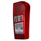 Enva Isuzu D-Max Dmax Sağ Stop Lambası 2016--2019 Ledli