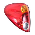 Enva Mitsubishi L200 Sol Arka Stop Lambası Duylu 2006--2015