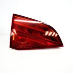 Enva Audi A4 Avant Sol İç Stop Lambası 2008--2014 Duylu Ampullu