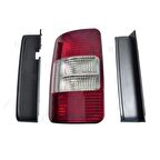 Enva Volkswagen Caddy Sol Arka Stop Lambası Duysuz 2003--2011