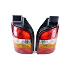 Enva Vw Transporter T5 Stop Lambası Sag+Sol Takım 2003--2010