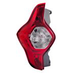 Enva Dacia Lodgy Stop Lambası Sol Taraf 2012--2019 Duysuz