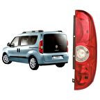 Enva Opel Combo Stop Lambası Sag Taraf 2012--2013 Duysuz Yukarı Açılan Kapı