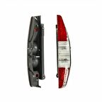 Enva Fiat Doblo Stop Lambası Sağ Taraf 2001--2006 Duysuz