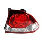 Enva Honda Civic Stop Lambası Sağ Dış Taraf (Makyajlı Kasa)2009--2011 Duysuz