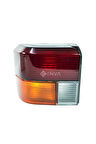 Volkswagen Transporter T4 Sol Arka Stop Lambası Far 1994-2003