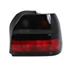 Renault 19 R19 Sedan Sağ Arka Far Stop Lambası 1993-2002 duysuz