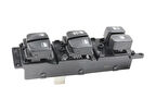 Hyundai Accent Era Sol Dörtlü Cam Açma Düğmesi Anahtarı 2006-2012