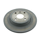 Opel Arka Fren Diski Astra H Meriva 1,6 16v,1,7dti,1,8i 16v (05 / 03 ) Combo Tour 1,3 Cdti 16v,1,4 (10 / - Febi 28152