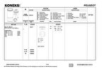 Psa Motor Piston Segman (std) P3008 P2008 Partner Tepe 207 P308 P508 P208 P5008 C3 Picasso C4 C4 Picasso - Koneks 229420