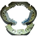 BOSCH FIAT PUNTO Arka Fren Balatası 2012 - 2017 (77364264)