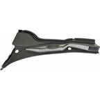 Vw Cam Önü Su Deflektörü Sol - Su Seperatörü - Vw 3c1819403b9b9