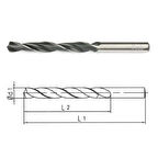 Makine Takım 9.3Mm Hss Din338 Silindirik S.Matkap Ucu-Haddeli-Mte