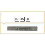 Makina Takım 8X8X200 HSS - E (%10Co) DIN 4964/B Kare Kesitli Torna Kalemi - MTE B00400808200