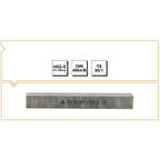Makine Takım 10X10X100 Hss - E (%10Co) Dın 4964/B Kare Kesitli Torna Kalemi-Mte B00401010100