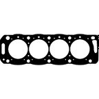Psa Silindir Kapak Contası P206 Partner P405 P309 P306 C15 Zx Bx Xsara Xud7 (1,8 Dizel) / (5 Centik) / ( - Corteco 83414404