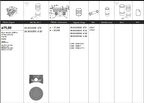 Opel Motor Piston+segmanı ( Riken )  79,00+0,50mm Cap Vectra 1.6i 16v Astra 1.6i Meriva 1.6i 16v Zafıra 1 - Kingpiston 18-3010393